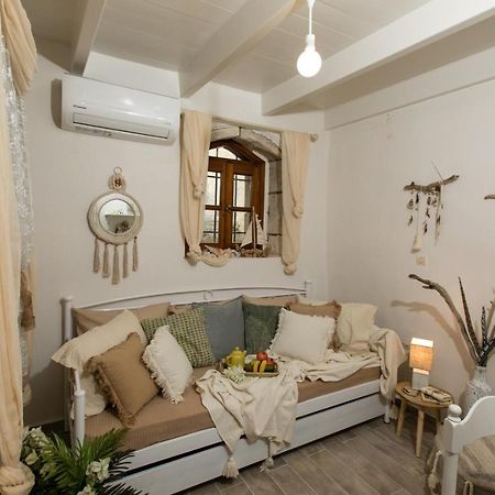 Kamaraki Studios Old Town Rethymno 6 Exteriér fotografie